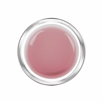 Sculpting Cover Gel GALAXY UV/LED Nude I 15g