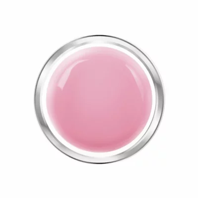 Sculpting Cover Gel GALAXY UV/LED Nude Pink 30g