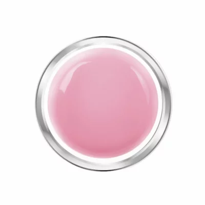 Sculpting Cover Gel GALAXY UV/LED Nude Pink 15g