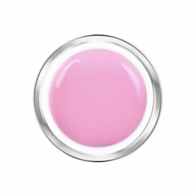 Sculpting Cover Gel GALAXY UV/LED Milky Pink 30g
