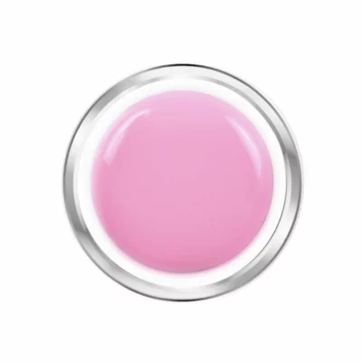 Sculpting Cover Gel GALAXY UV/LED Milky Pink 15g