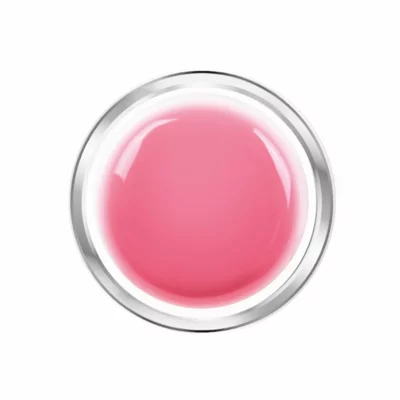 Sculpting Gel GALAXY UV/LED Pink 50g