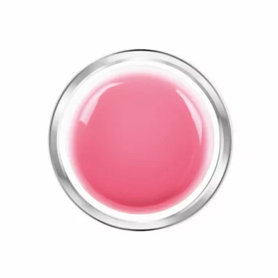 Sculpting Gel GALAXY UV/LED Pink 30g
