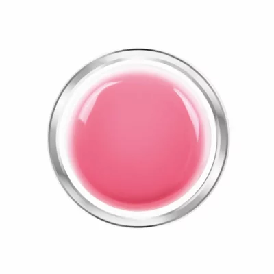 Sculpting Gel GALAXY UV/LED Pink 15g