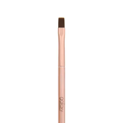 Nail Brush for Gel Technique GALAXY GLX-GBR Flat Synthetic Bristles