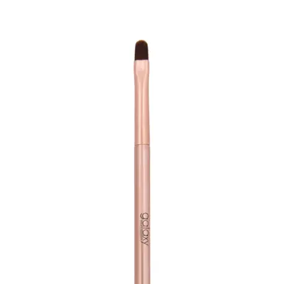 Nail Brush for Gel Technique GALAXY GLX-GBR Round Synthetic Bristles