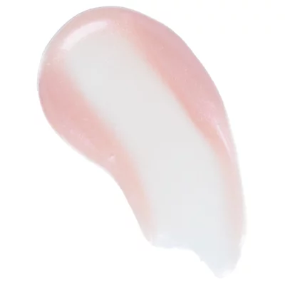 Lip Gloss - Sweet Bomb Vanilla Ice White Holo