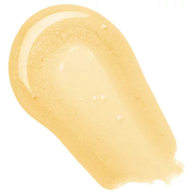 Lip Gloss I HEART REVOLUTION Shimmer Spritz Grapefruit 7ml