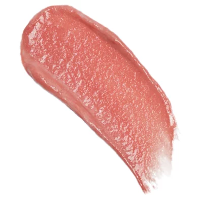 Lip Gloss MAKEUP REVOLUTION Ceramide Lip Swirl Glitz Nude 4.5ml