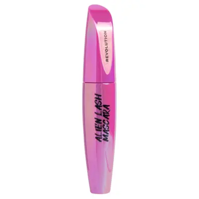 Volume Mascara MAKEUP REVOLUTION Alien Lash 8g