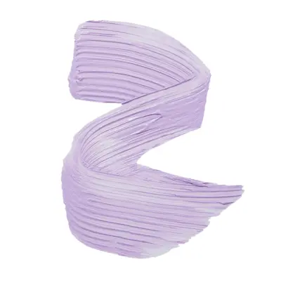 Volume Mascara RELOVE Lilac 10ml