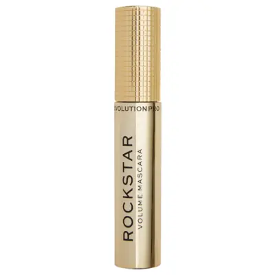 Volume Mascara REVOLUTION PRO Rockstar 8ml