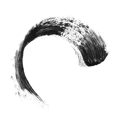 Feather Effect Mascara MAKEUP REVOLUTION Wispy False 8g