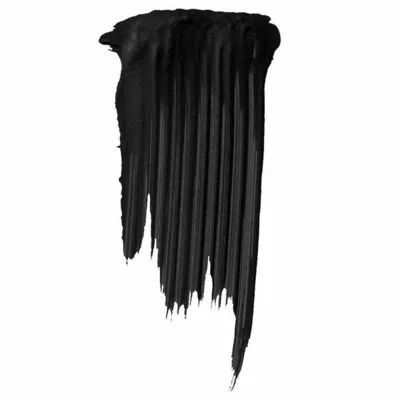 Waterproof Mascara NYX Professional Makeup Worth the Hype WTHWM01 7ml
