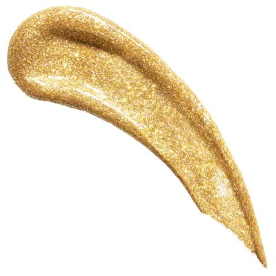 Dip Eyeliner RELOVE Dancing Queen Metallic Gold 5ml