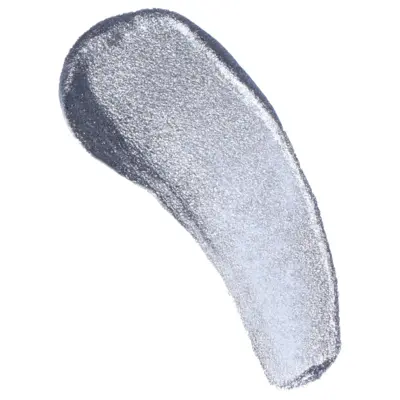 Eyeliner MAKEUP REVOLUTION Festive Allure Silver Flash Chromatic 2.4ml