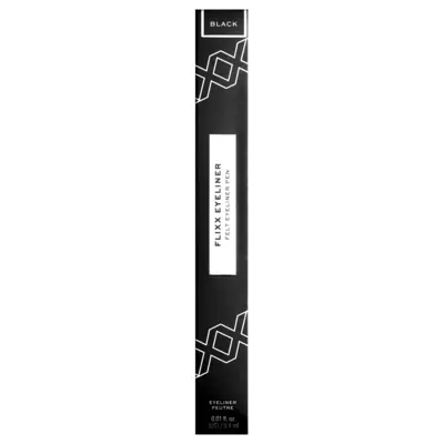 Eyeliner MAKEUP REVOLUTION XX Flixx Black 0.4ml