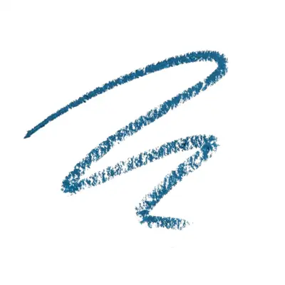 Kohl Eyeliner MAKEUP REVOLUTION 1.3g - Aqua