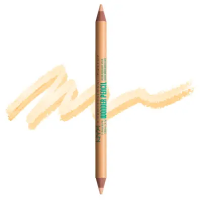 Wonder Pencil NYX Professional Makeup WPBP03 Medium Peach 1.4g