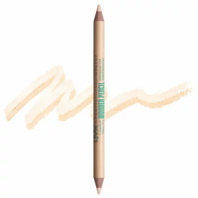Wonder Pencil NYX Professional Makeup WPBP01 Light 1.4g