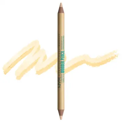 Wonder Pencil NYX Professional Makeup WPBP02 Medium 1.4g
