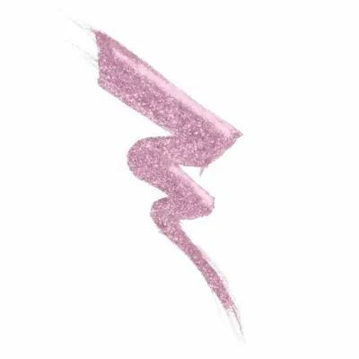 Holographic Halo Cream Eyeliner NYX Professional Makeup HHCL 2.8g - Cotton Candy HHCL04