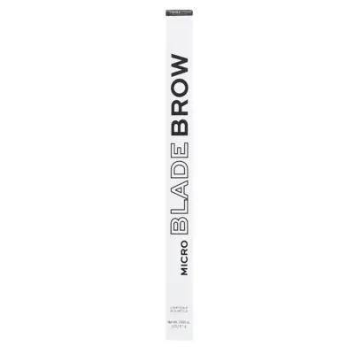 Precision Eyebrow Pencil RELOVE Microblade Brow Pencil - Granit