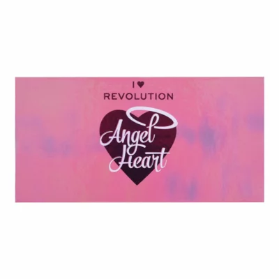Paleta senki za oči I HEART REVOLUTION Angel Heart