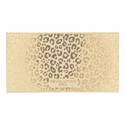 Eyeshadow and Pigment Palette REVOLUTION PRO New Neutral