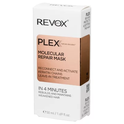 Hair Mask Plex Molecular Repair