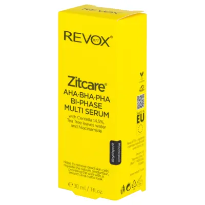 Serum za problematičnu kožu lica REVOX B77 Zitcare
