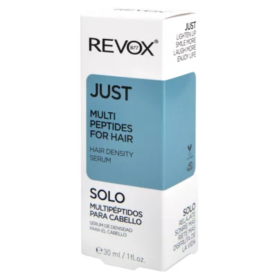 Serum za jačanje kose REVOX B77 peptidi 30ml