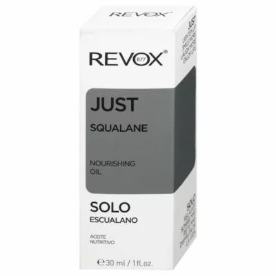 Serum za hidrataciju lica REVOX B77 Just skvalan