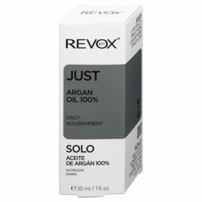 Serum za hidrataciju lica REVOX B77 Just arganovo ulje