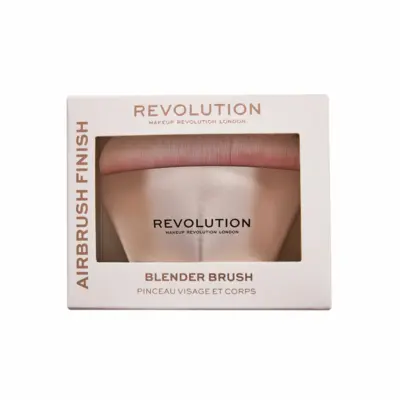 Blender Brush MAKEUP REVOLUTION Airbrush Finish