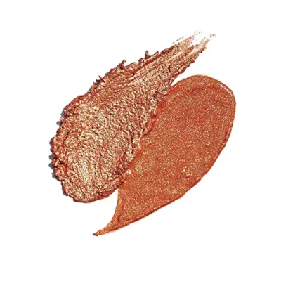 Eyeshadow MAKEUP REVOLUTION Flawless Foils 2g+2ml - Conflict