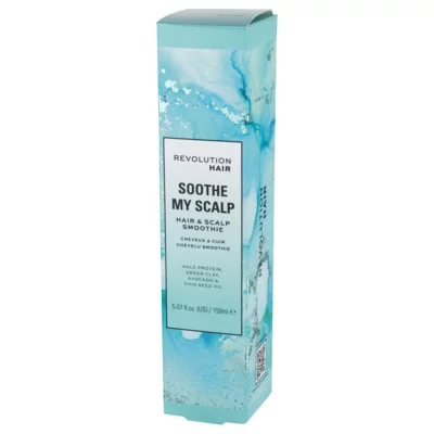 Scalp Mask REVOLUTION HAIRCARE Soothe My Scalp 150ml