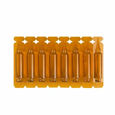 Hair Repair and Growth REVUELE Thermo-active Complex