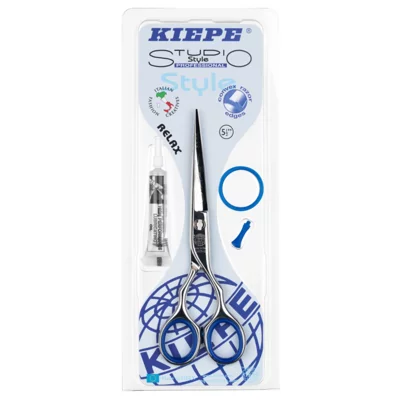 Scissors KIEPE Style Relax 2433 - 2433/5.5