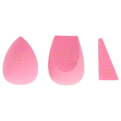 Blending Sponges MAKEUP REVOLUTION Grease