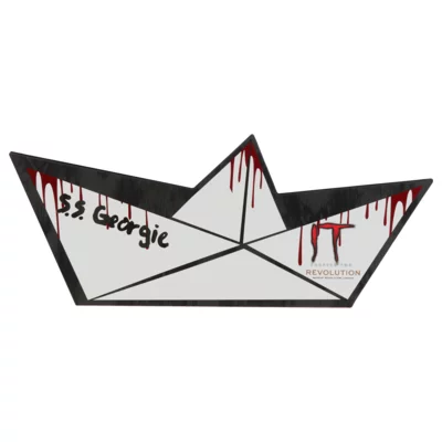 Shadow Palette MAKEUP REVOLUTION Halloween IT You'll Float Too