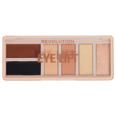 Eyeshadow Palette MAKEUP REVOLUTION Eye Lift