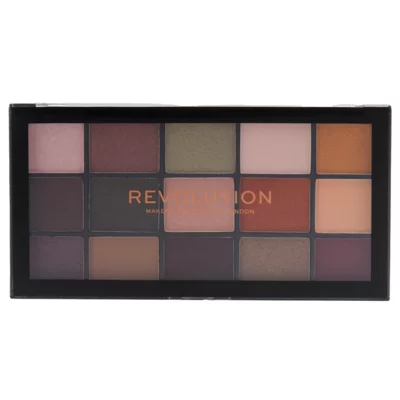 Shadow Palette MAKEUP REVOLUTION Reloaded Sweet Dreams