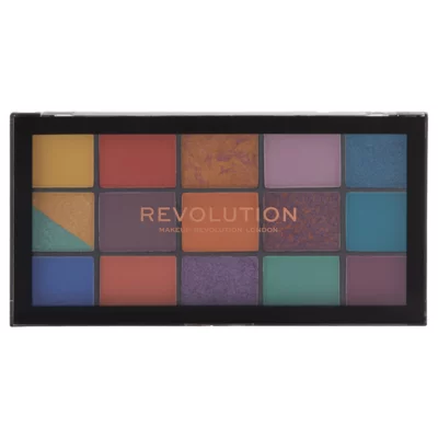 Shadow Palette MAKEUP REVOLUTION Reloaded Wild Nights