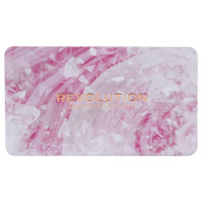 Shadow Palette MAKEUP REVOLUTION Forever Flawless Rose Quartz
