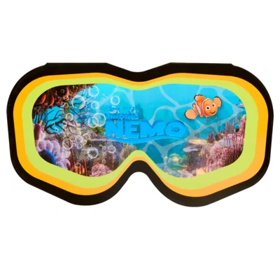 Shadow Palette MAKEUP REVOLUTION Finding Nemo P.Sherman