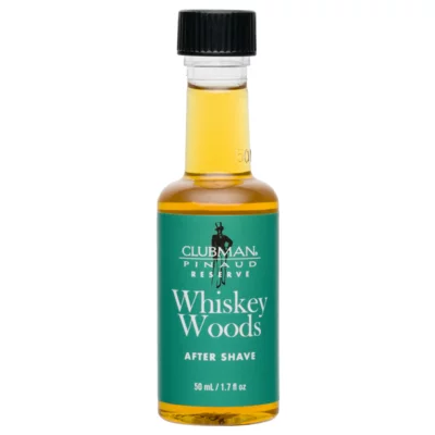 After Shave Cologne - Whiskey Woods