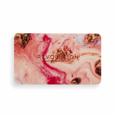 Paleta senki i pigmenata MAKEUP REVOLUTION Forever Flawless Affinity
