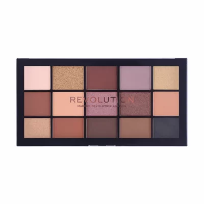 Paleta senki - Reloaded Velvet Rose