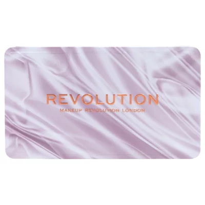 Shadow Palette MAKEUP REVOLUTION Forever Flawless Nude Silk